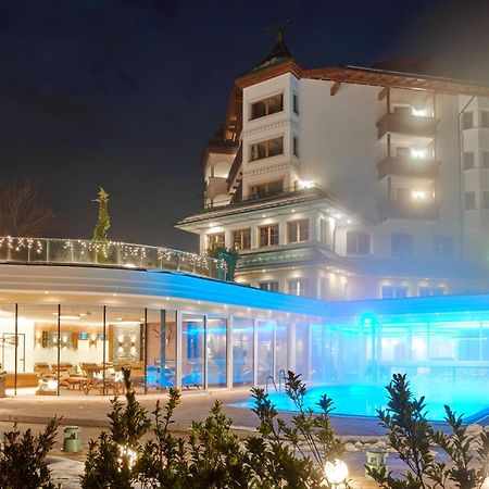 Platzlhof - Mein Hotel Im Zillertal Ried im Zillertal Extérieur photo
