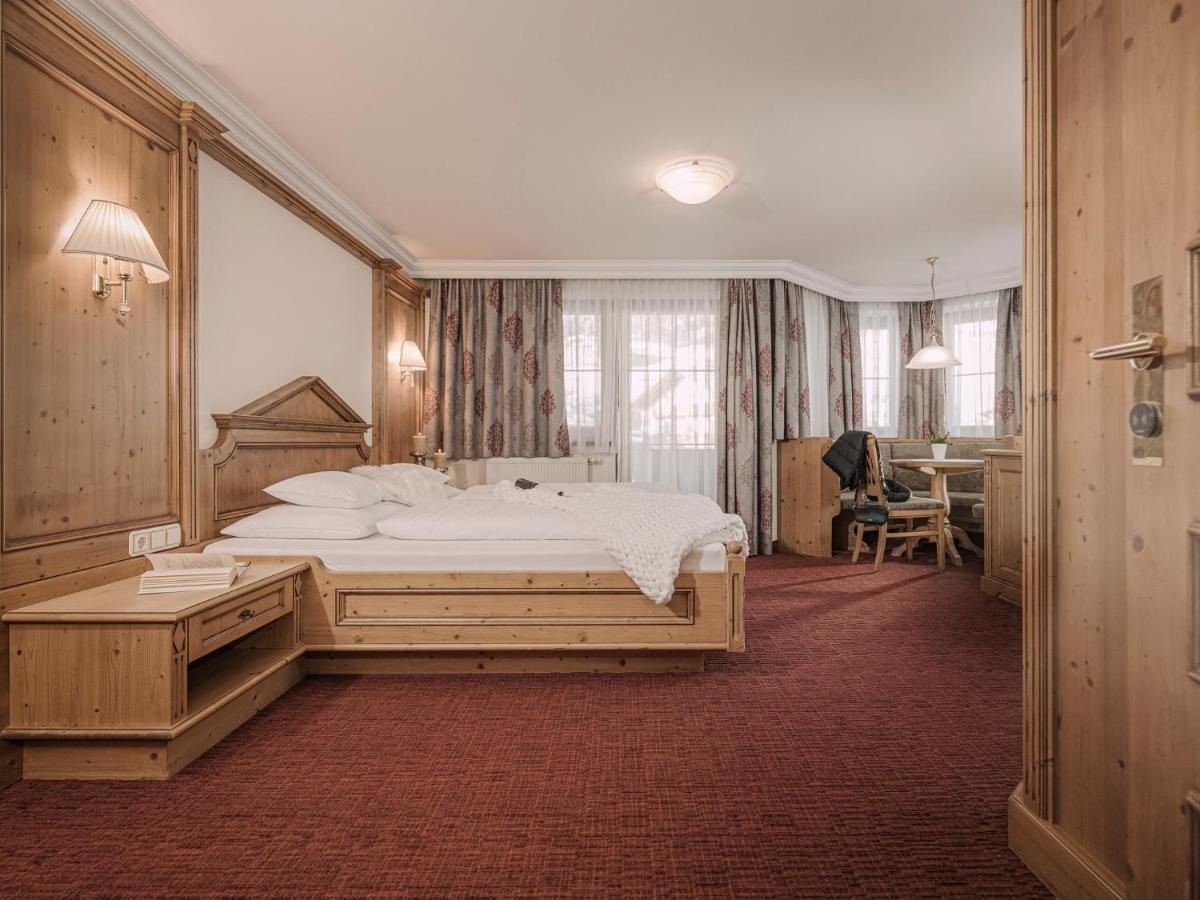 Platzlhof - Mein Hotel Im Zillertal Ried im Zillertal Extérieur photo