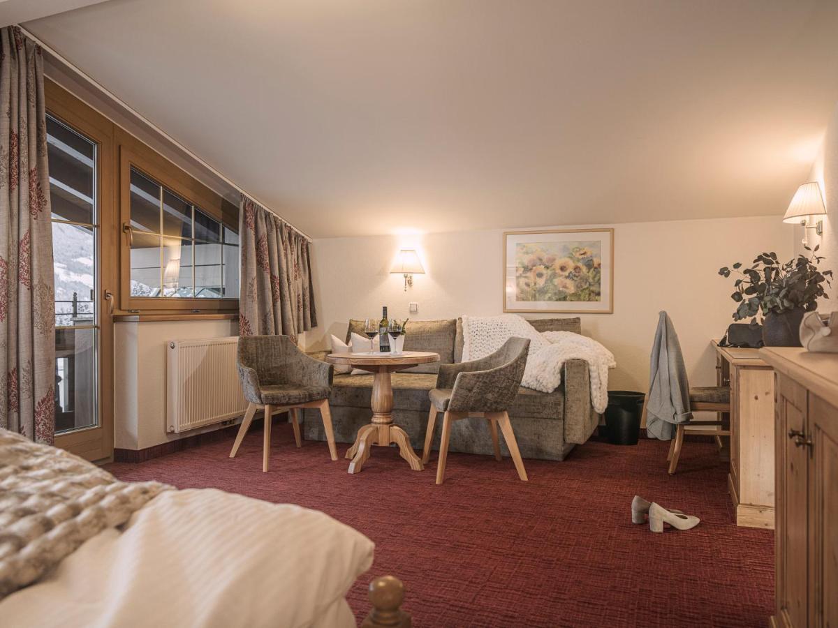 Platzlhof - Mein Hotel Im Zillertal Ried im Zillertal Extérieur photo