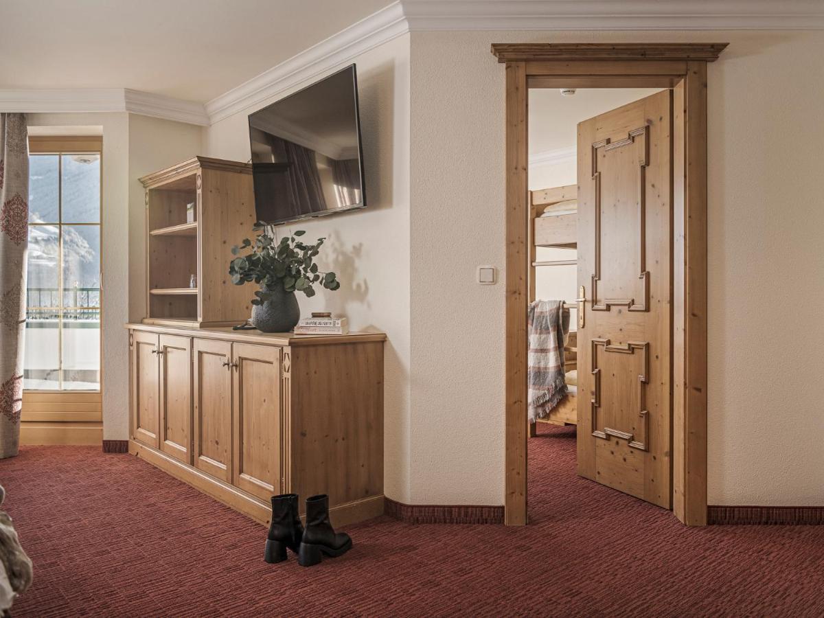 Platzlhof - Mein Hotel Im Zillertal Ried im Zillertal Extérieur photo