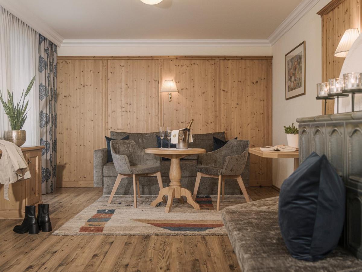 Platzlhof - Mein Hotel Im Zillertal Ried im Zillertal Extérieur photo