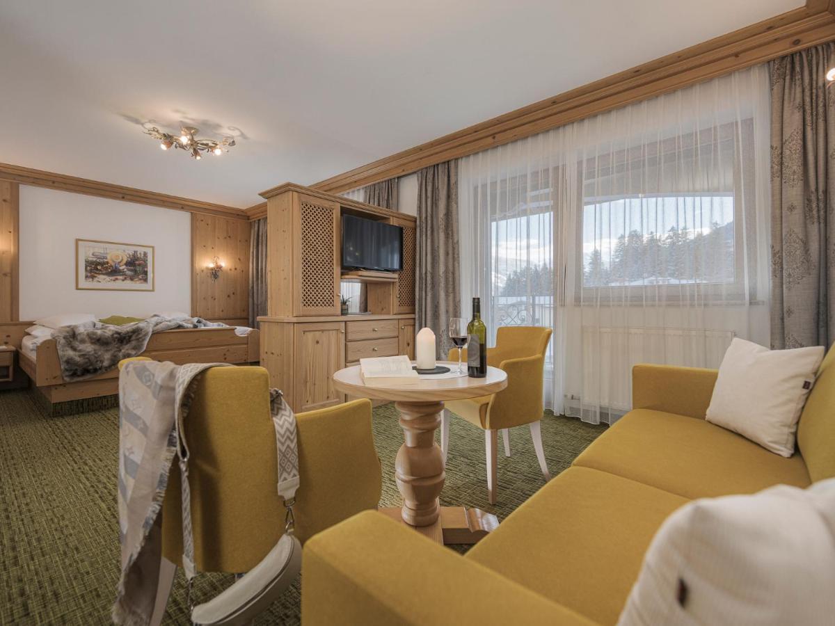 Platzlhof - Mein Hotel Im Zillertal Ried im Zillertal Extérieur photo