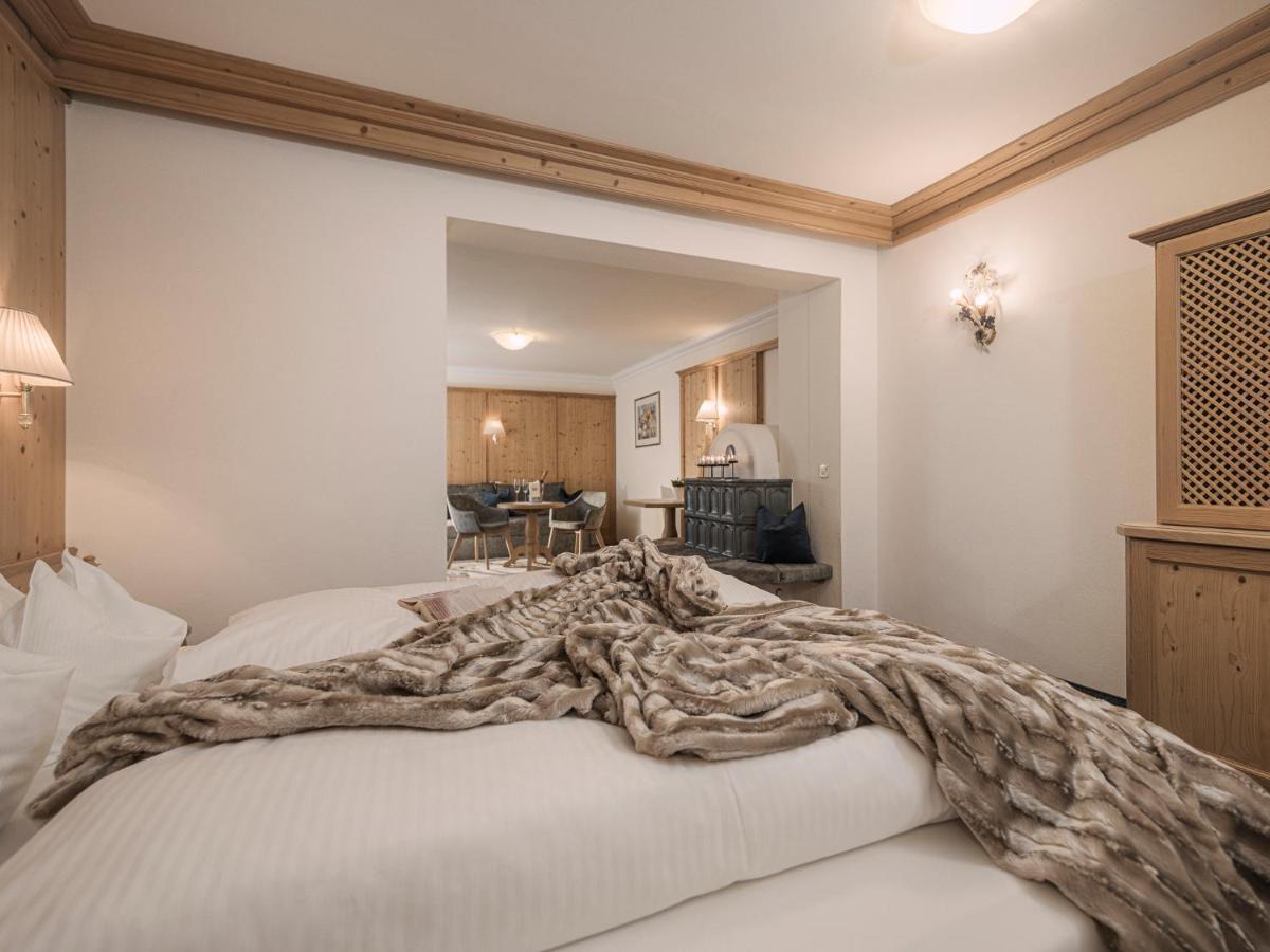 Platzlhof - Mein Hotel Im Zillertal Ried im Zillertal Extérieur photo