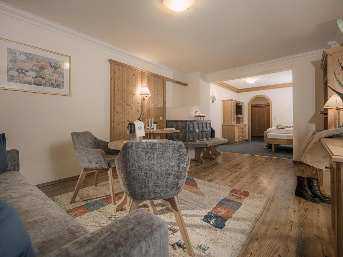 Platzlhof - Mein Hotel Im Zillertal Ried im Zillertal Extérieur photo