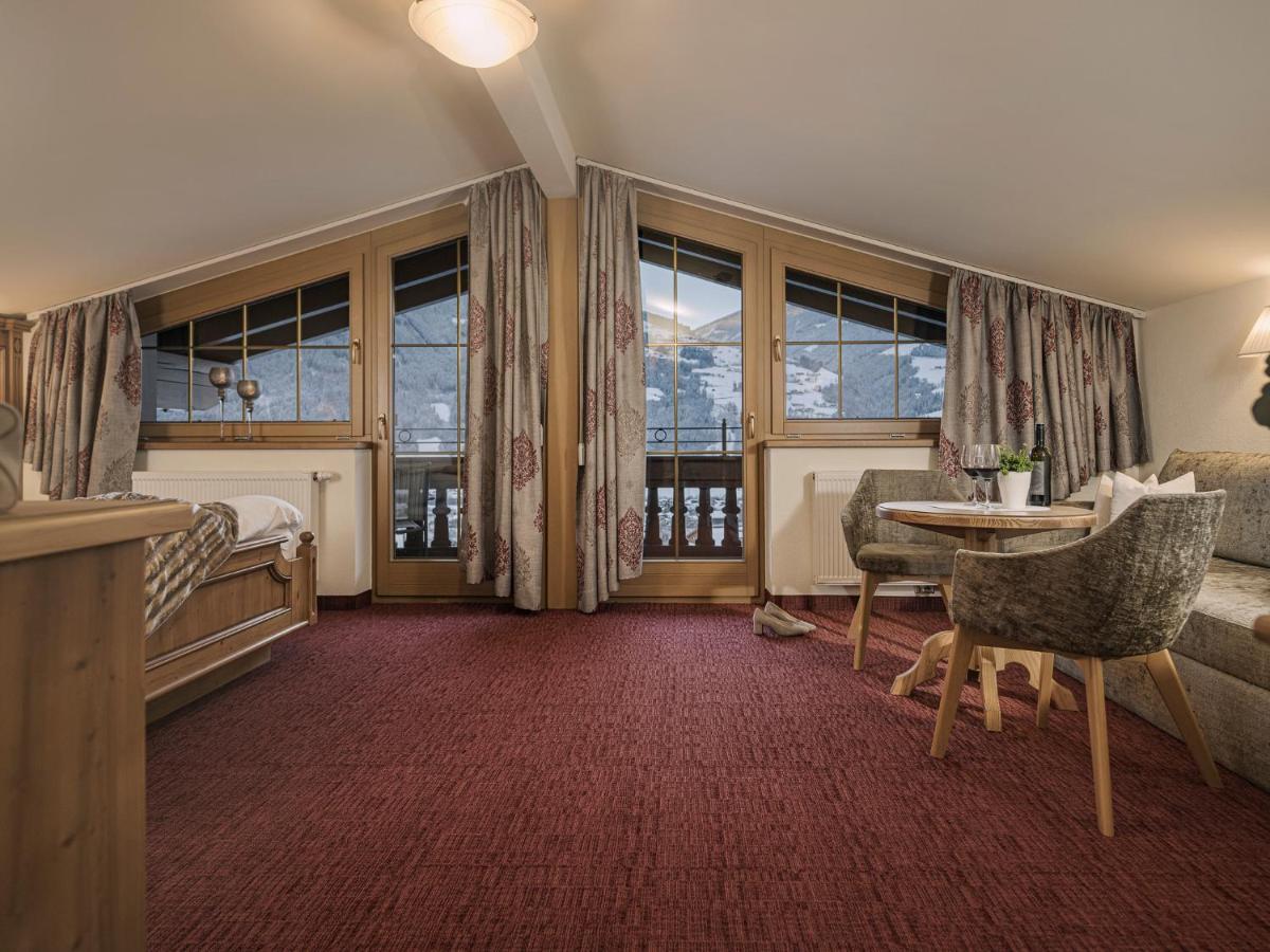 Platzlhof - Mein Hotel Im Zillertal Ried im Zillertal Extérieur photo
