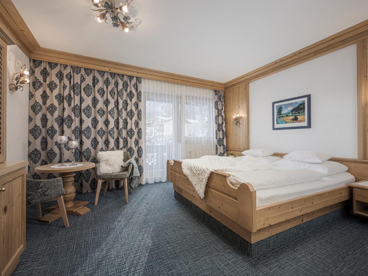 Platzlhof - Mein Hotel Im Zillertal Ried im Zillertal Extérieur photo