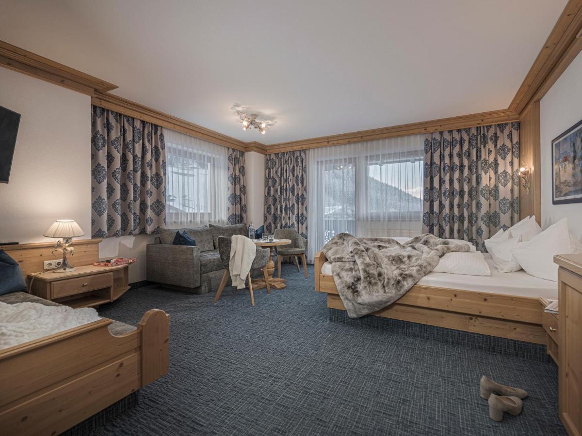 Platzlhof - Mein Hotel Im Zillertal Ried im Zillertal Extérieur photo