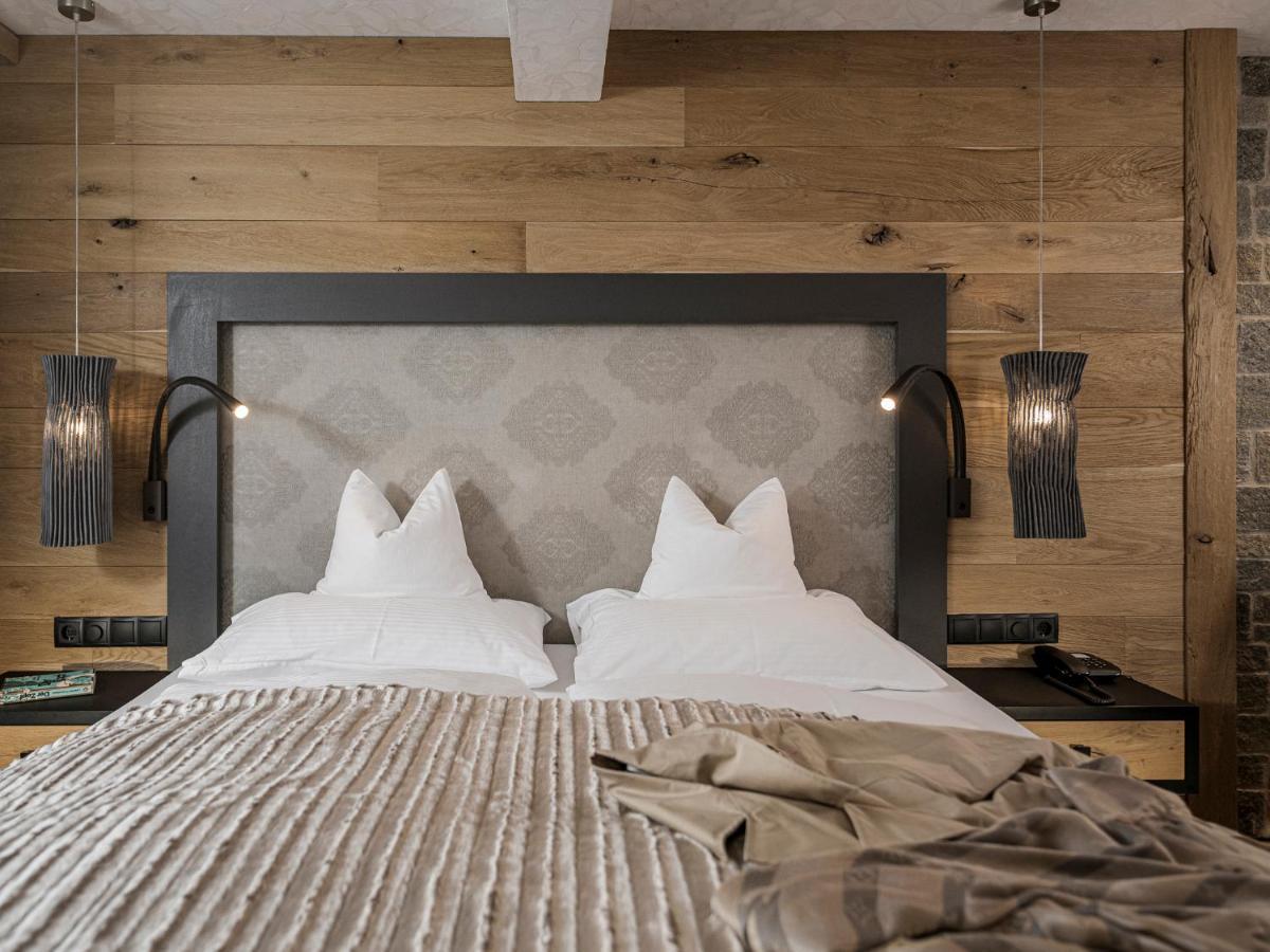 Platzlhof - Mein Hotel Im Zillertal Ried im Zillertal Extérieur photo