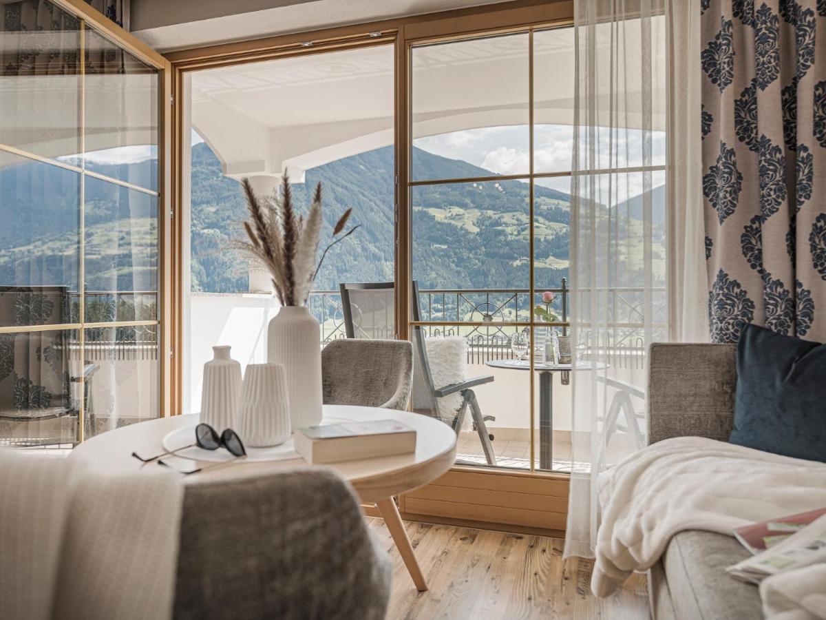Platzlhof - Mein Hotel Im Zillertal Ried im Zillertal Extérieur photo