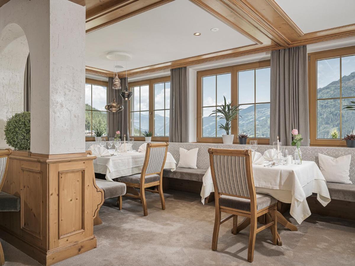 Platzlhof - Mein Hotel Im Zillertal Ried im Zillertal Extérieur photo