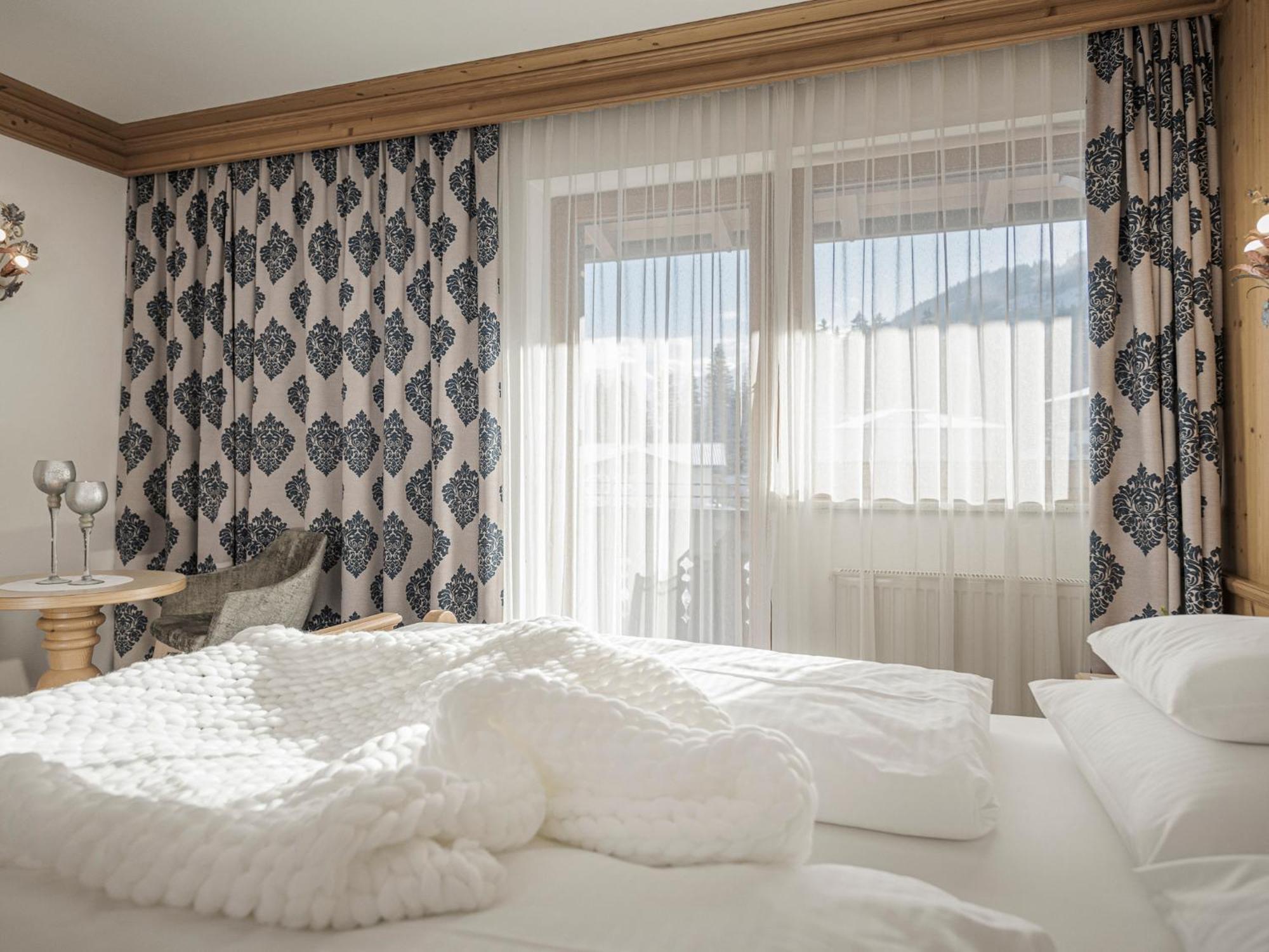 Platzlhof - Mein Hotel Im Zillertal Ried im Zillertal Extérieur photo