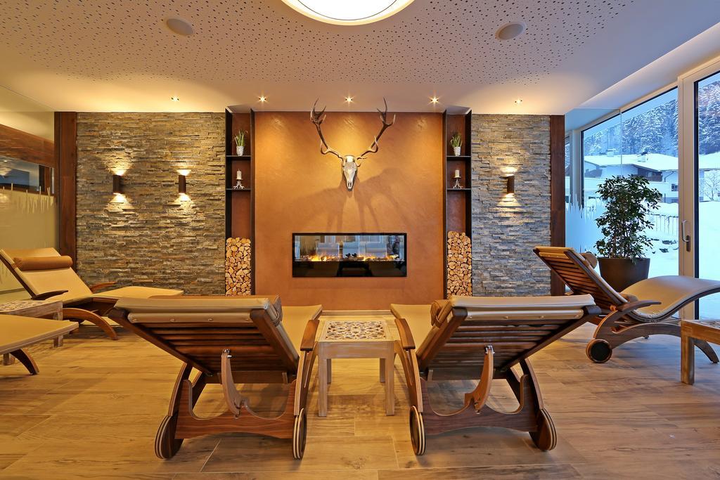 Platzlhof - Mein Hotel Im Zillertal Ried im Zillertal Extérieur photo