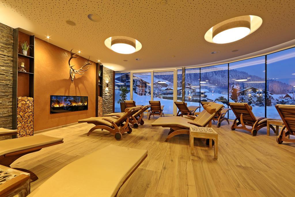 Platzlhof - Mein Hotel Im Zillertal Ried im Zillertal Extérieur photo