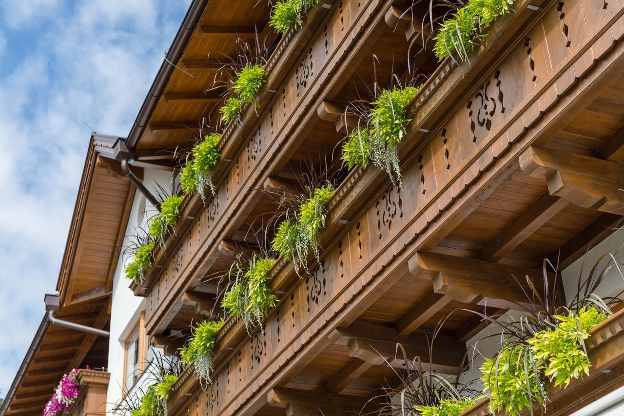 Platzlhof - Mein Hotel Im Zillertal Ried im Zillertal Extérieur photo